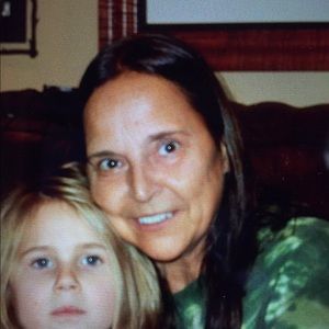 Meet your Posher, Kathryn